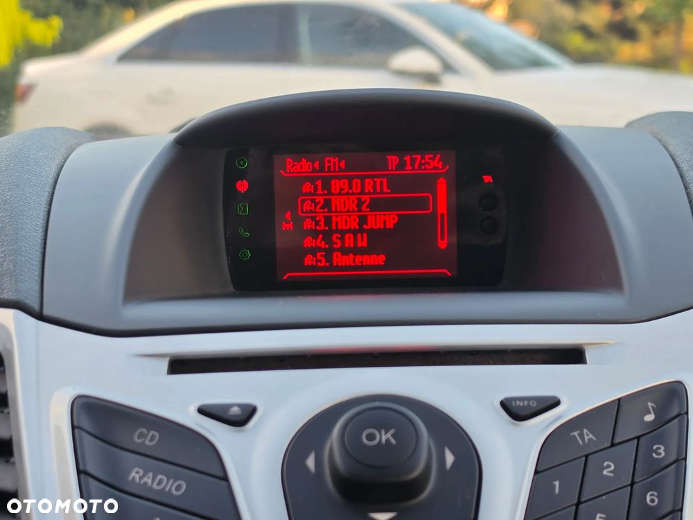 Ford Fiesta 1.25 Titanium - 20