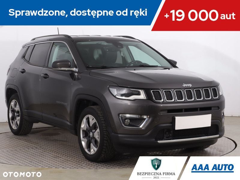 Jeep Compass - 2