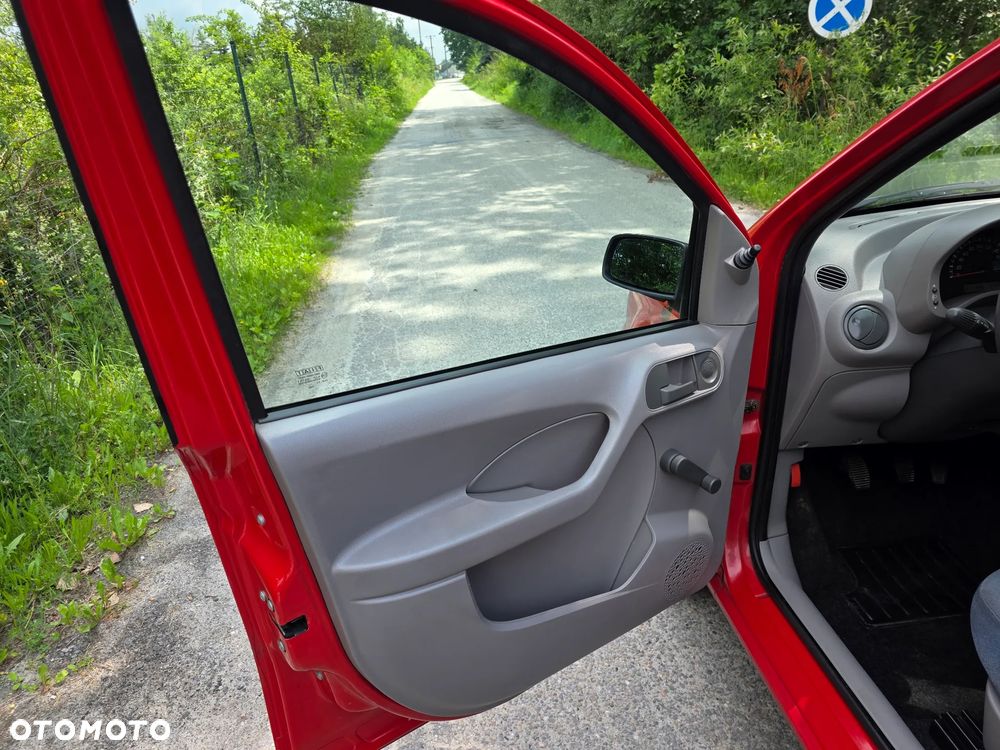Fiat Panda 1.1 - 11