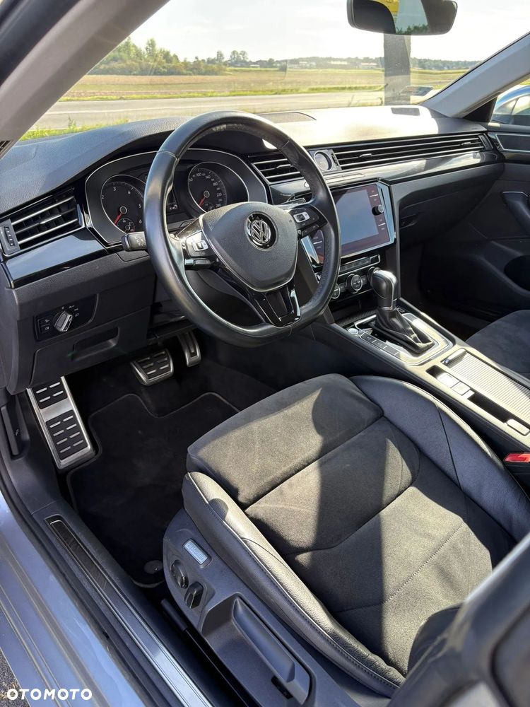 Volkswagen Arteon - 19