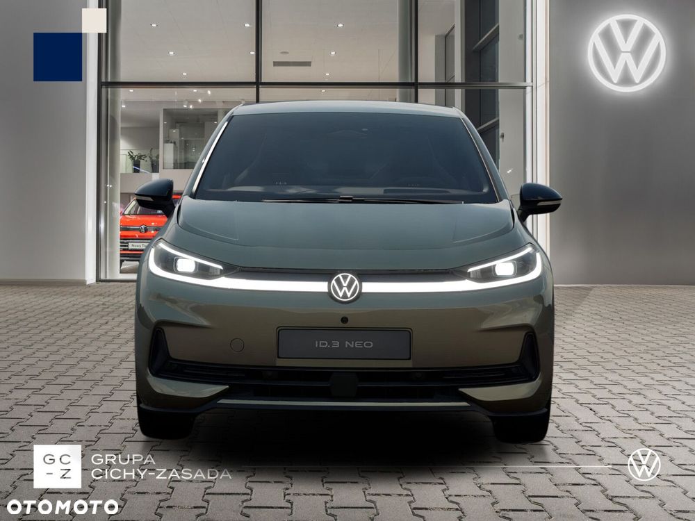 Volkswagen ID.3 Neo 50kWh Style - 9