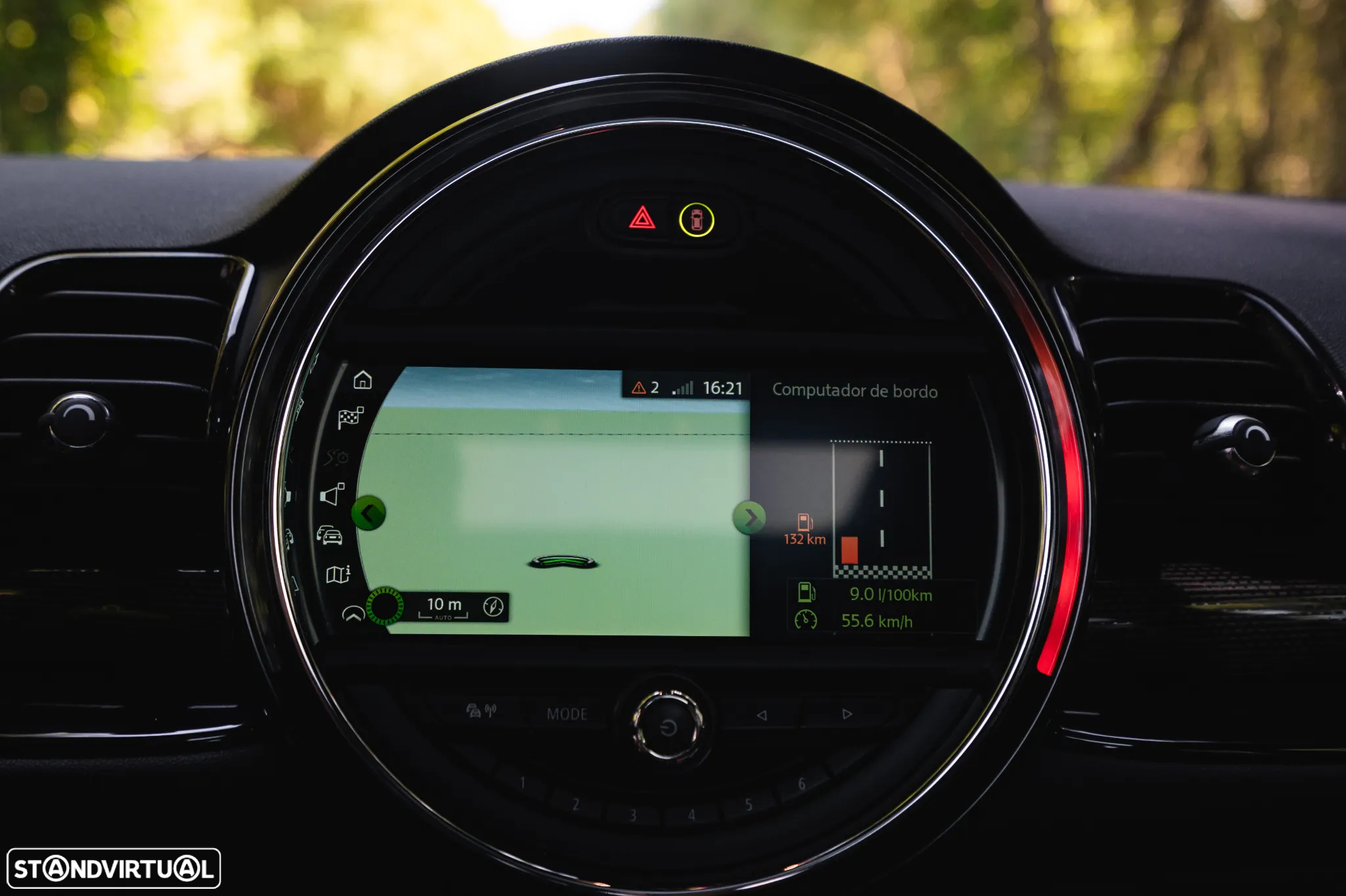 MINI Clubman John Cooper Works ALL4 Auto Desp. - 54