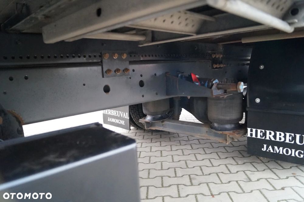 DAF LF 45.220 Izoterma Winda - 39