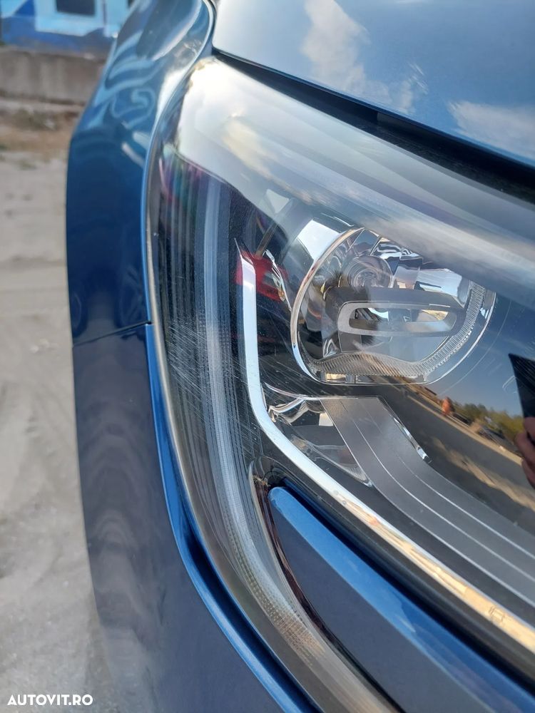 Renault Megane - 5