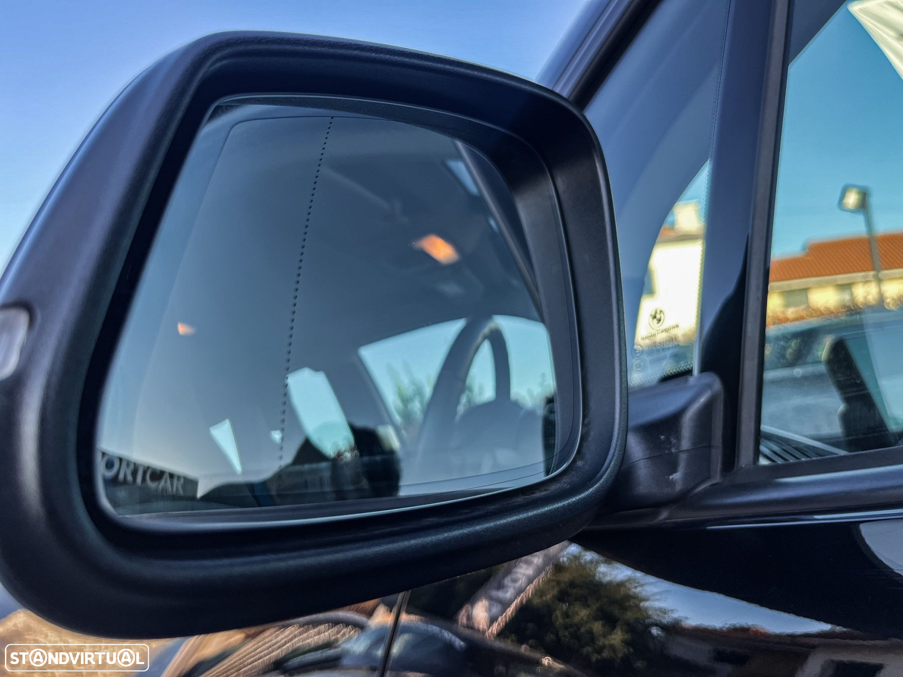 BMW i3 s 120Ah - 40