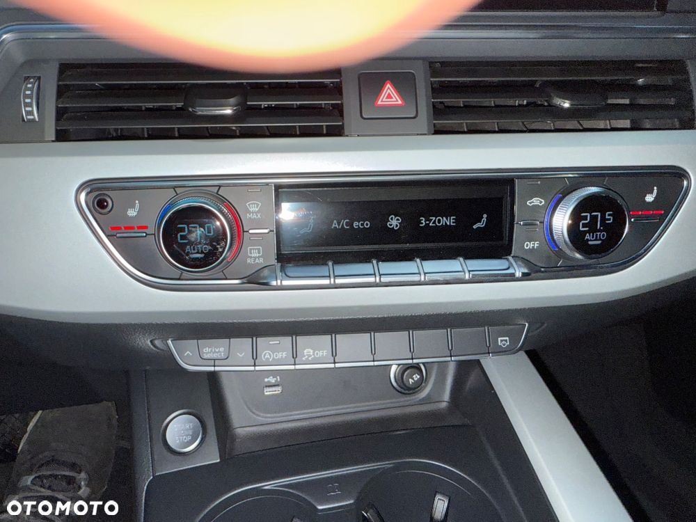 Audi A5 Sportback 35 TDI S tronic advanced - 12