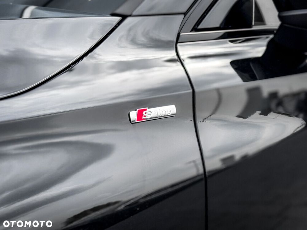 Audi A3 Limousine - 7