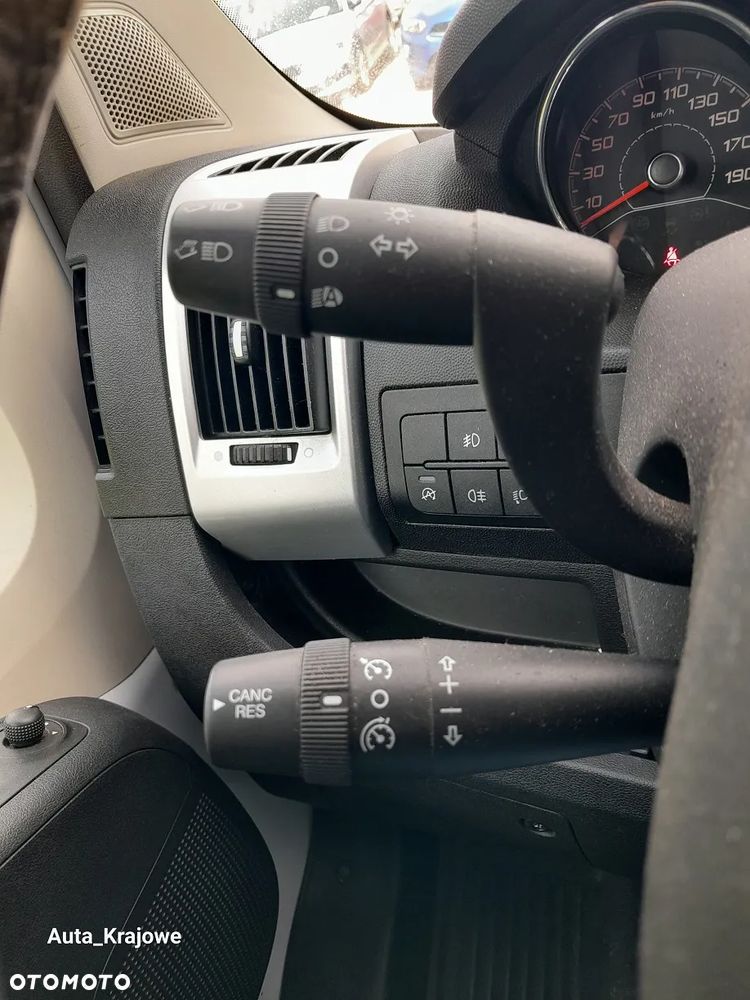 Peugeot BOXER L2 H2 - 21