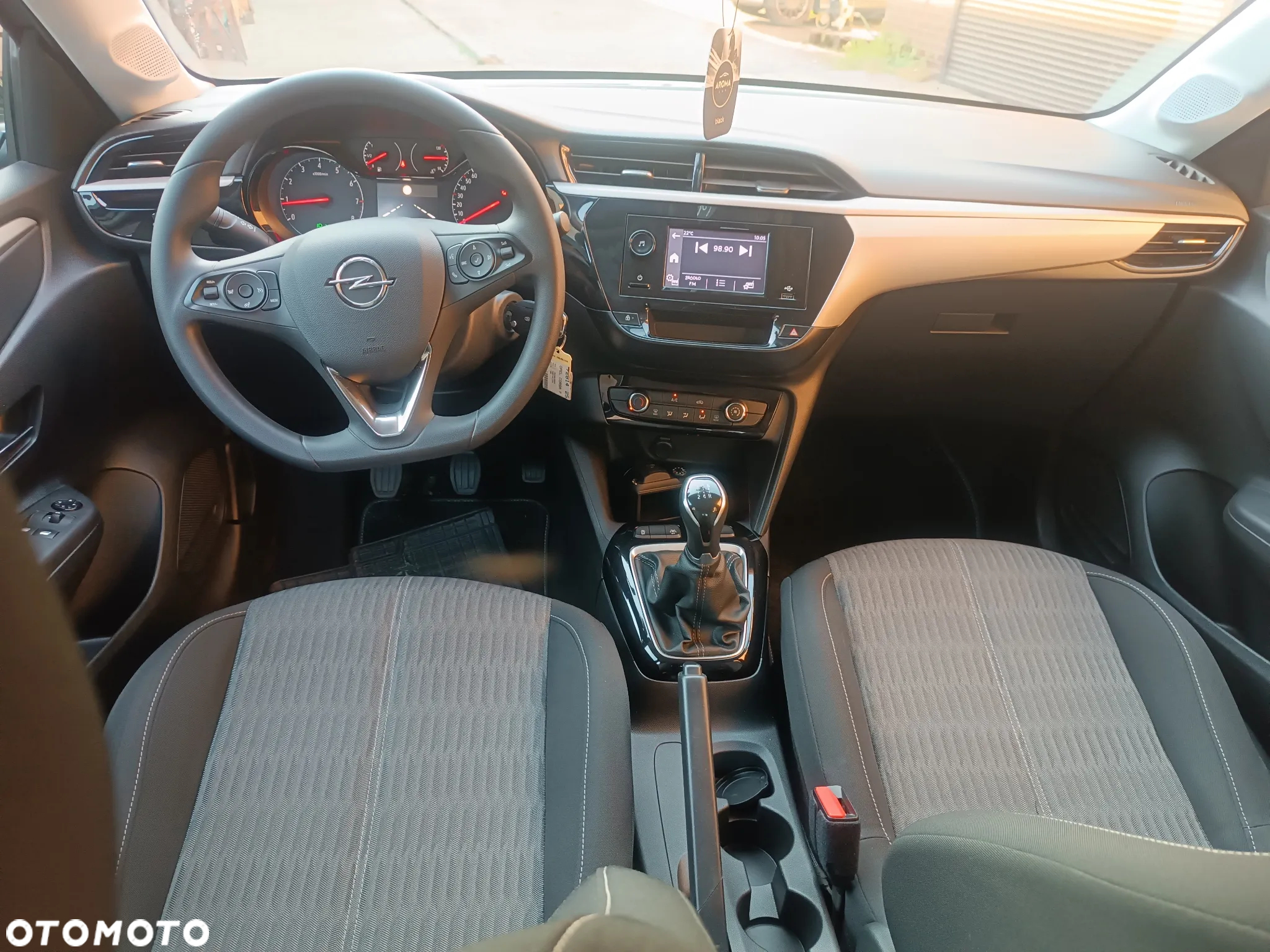 Opel Corsa - 4