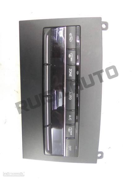Comutador Sofagem / Climatronic 21290_08608 Mercedes E S212 Sta - 1