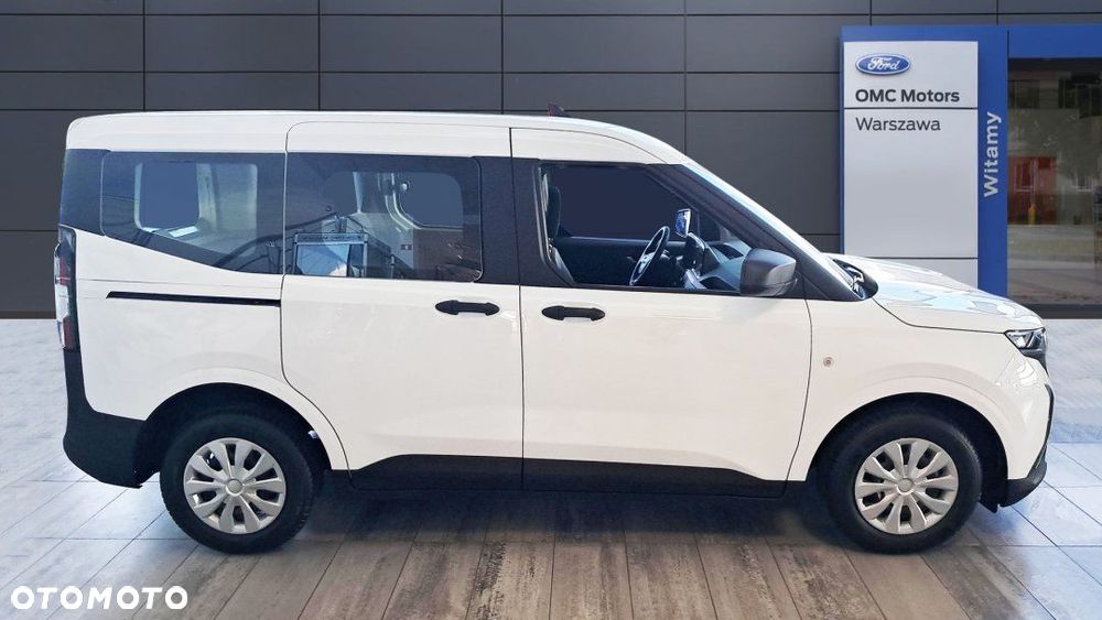 Ford Tourneo Courier - 6
