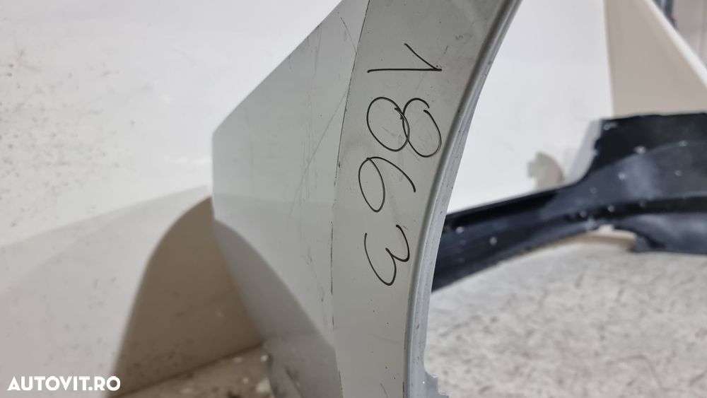 Bara spate Skoda Superb 3 Kombi, 2015, 2016, 2017, 2018, 2019, 2020, 2021, 2022, 3V9807421. - 9