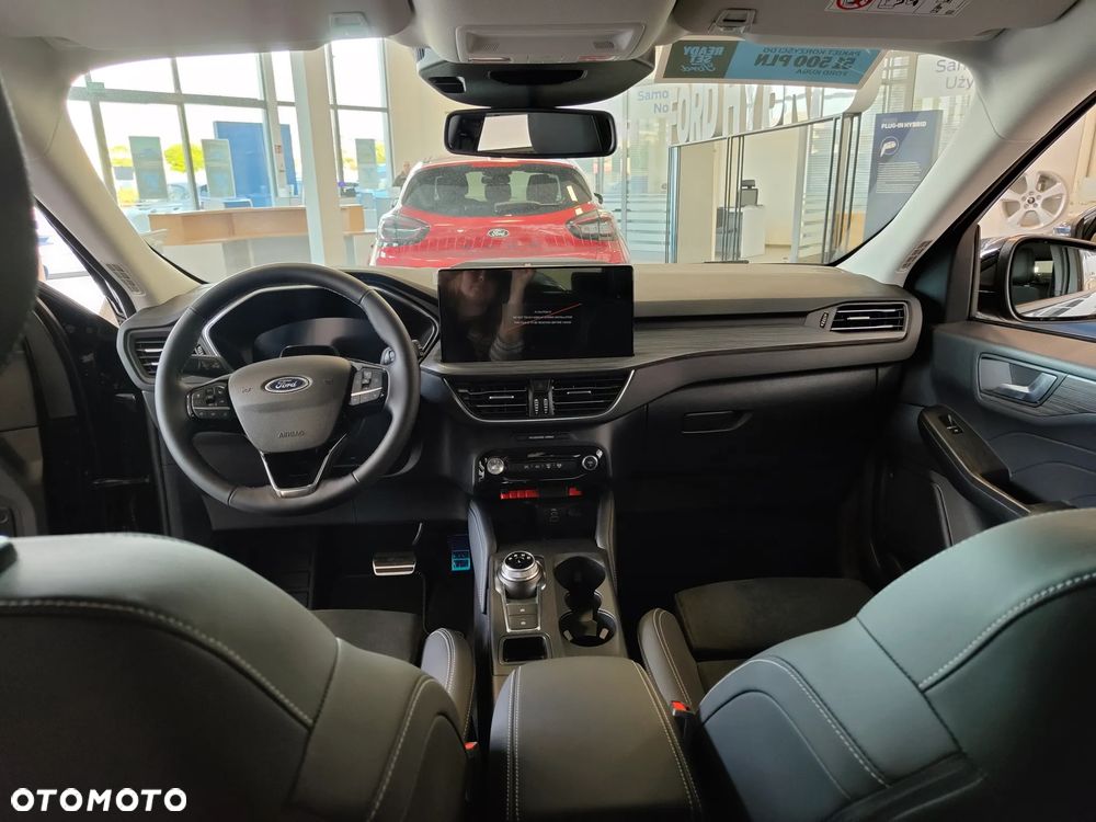 Ford Kuga 2.5 FHEV AWD Active X eCVT - 7