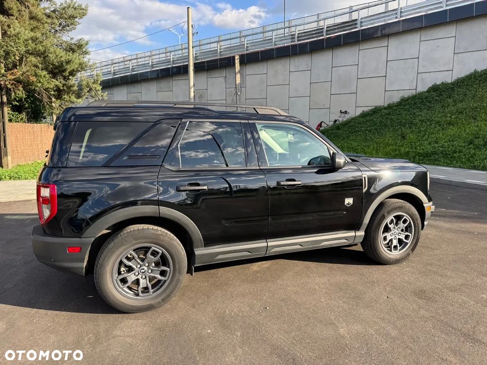 Ford Bronco - 12