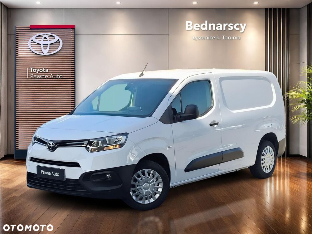 Toyota PROACE CITY - 1