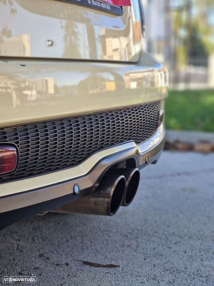 MINI 3 Portas Cooper S - 13