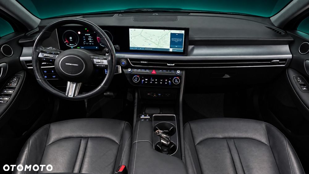 Hyundai Sonata - 17
