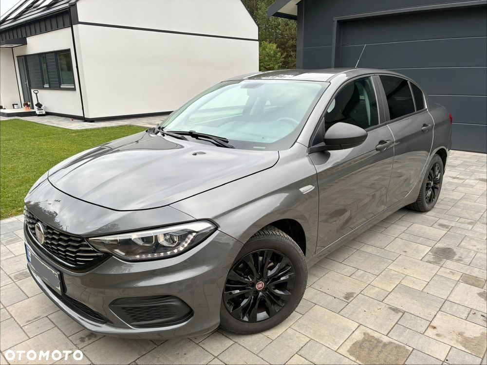Fiat Tipo 1.4 16v Street - 1