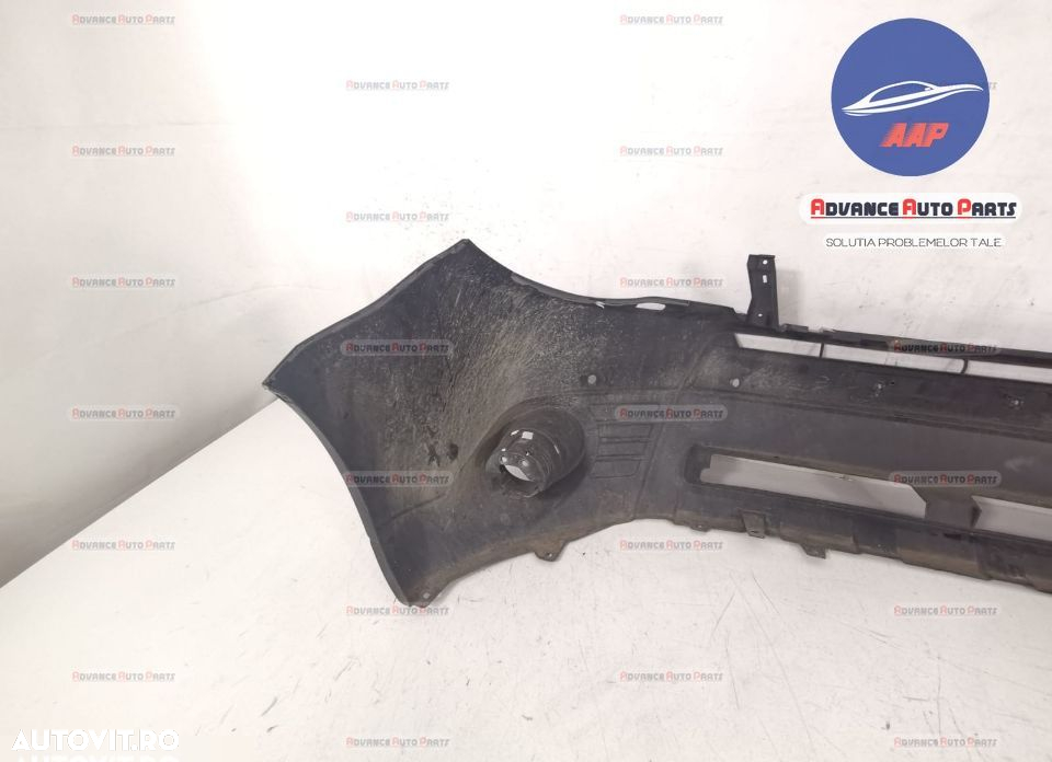 Bara fata  cu spalatori si senzori, originala Subaru  Forester  3 [200 - 5