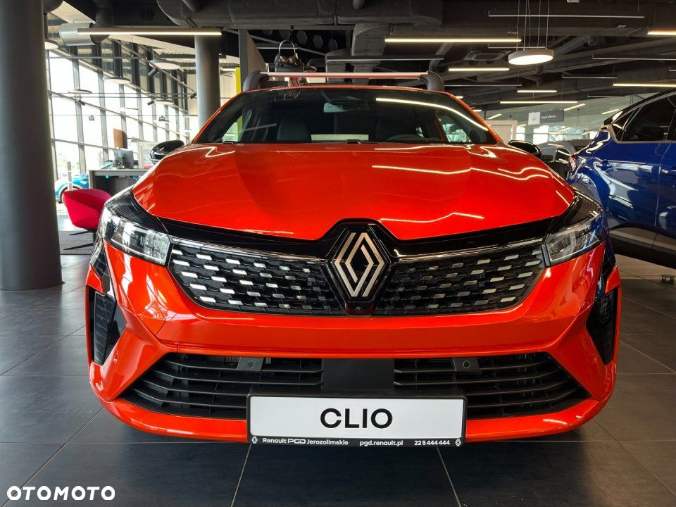 Renault Clio - 3