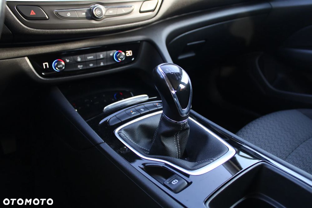 Opel Insignia 1.6 CDTI Enjoy S&S - 29