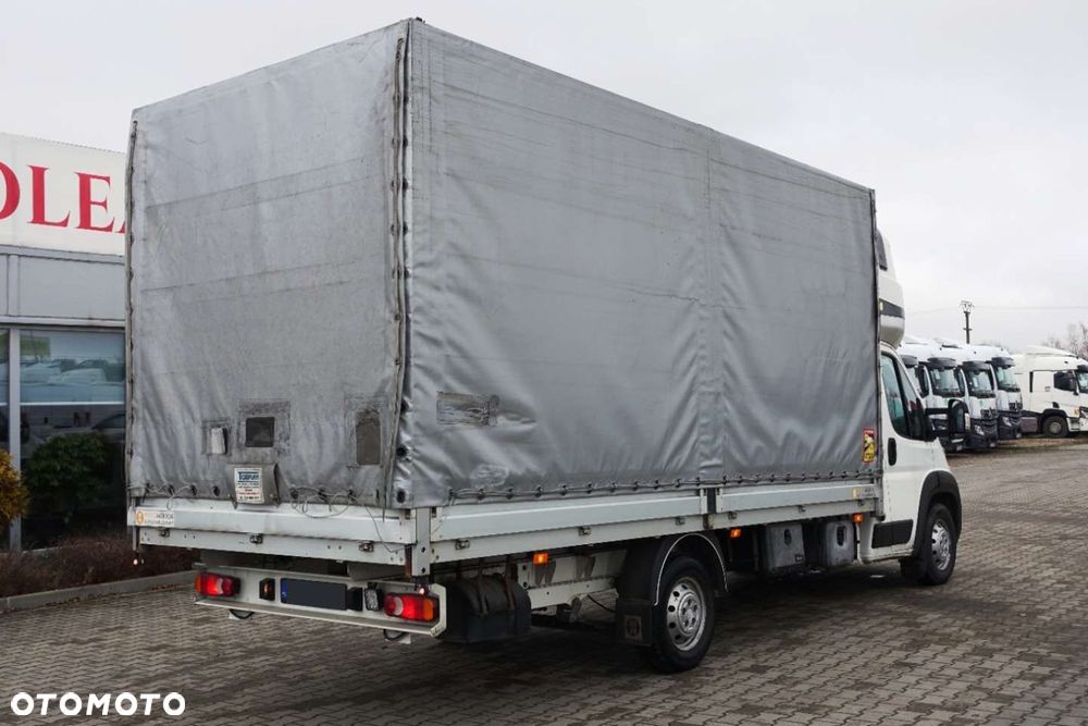 Citroën Jumper L4 - 4