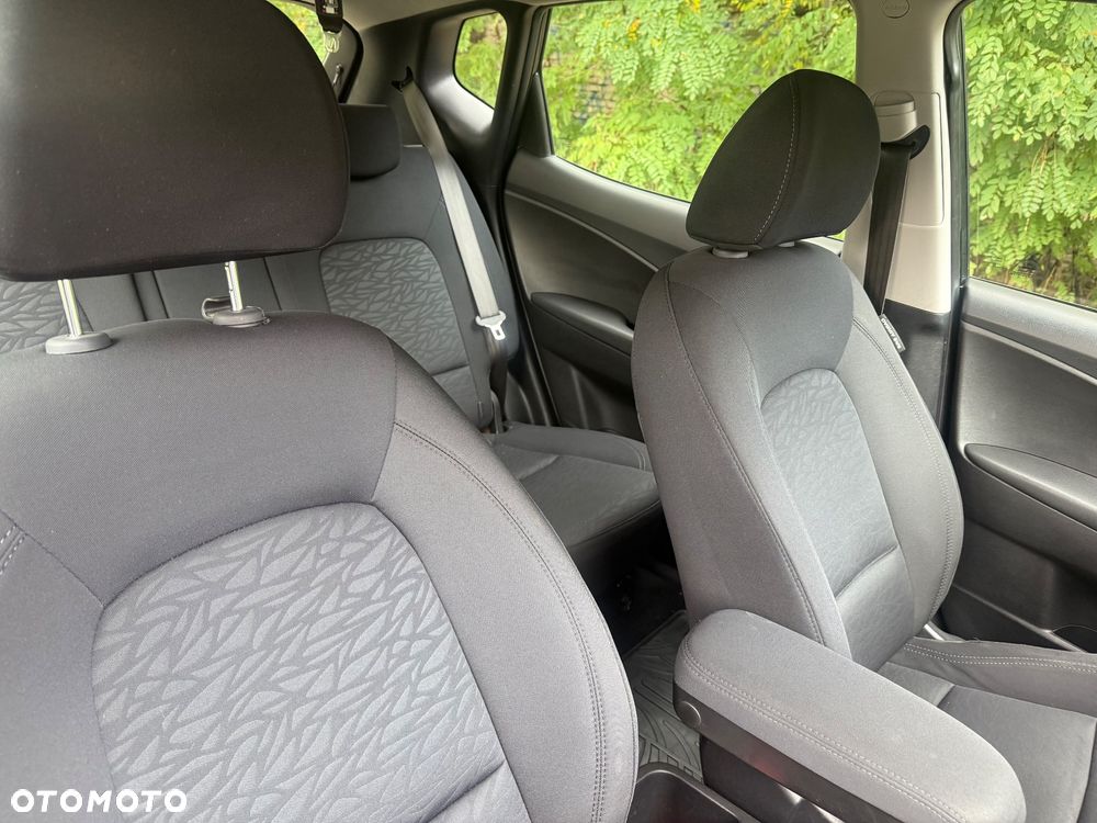 Hyundai ix20 1.4 CRDi blue Classic - 18