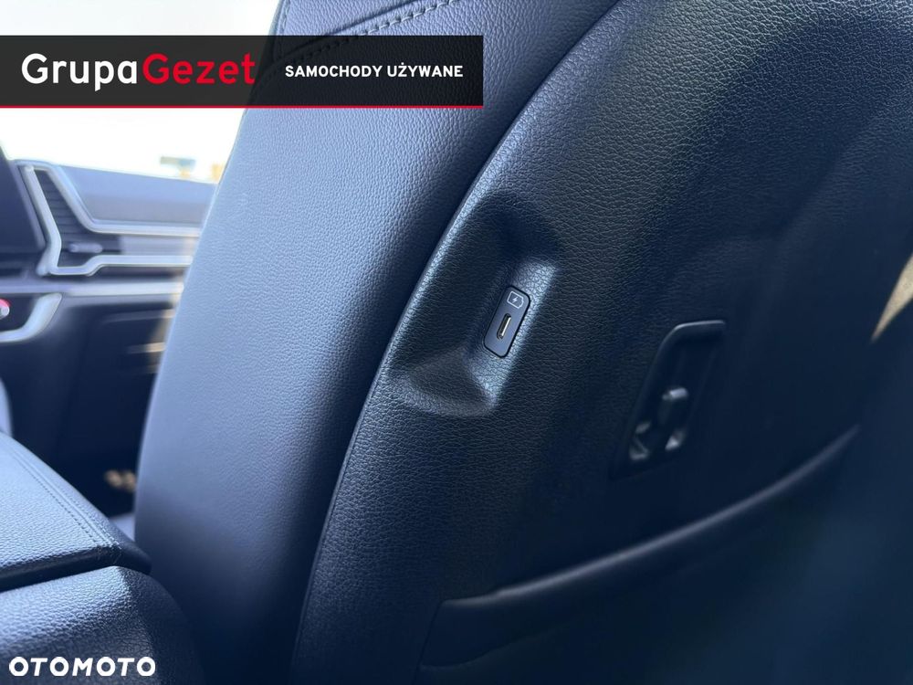 Kia Sportage 1.6 T-GDI HEV Business Line 2WD - 38