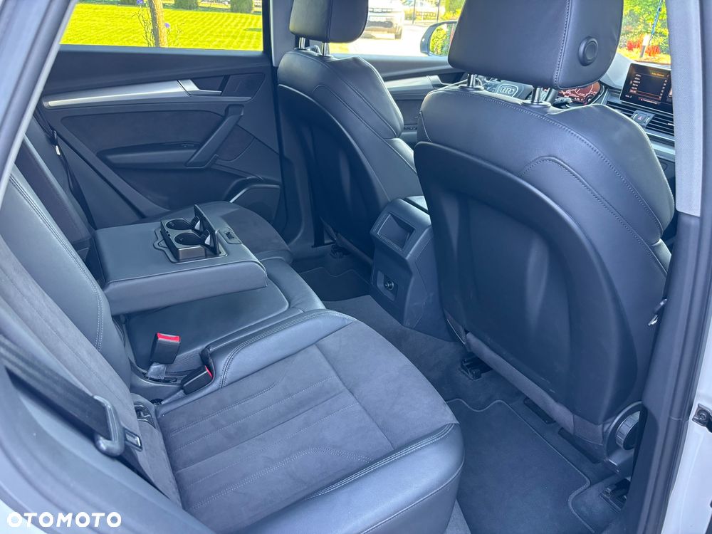 Audi Q5 2.0 TDI Quattro Sport S tronic - 15