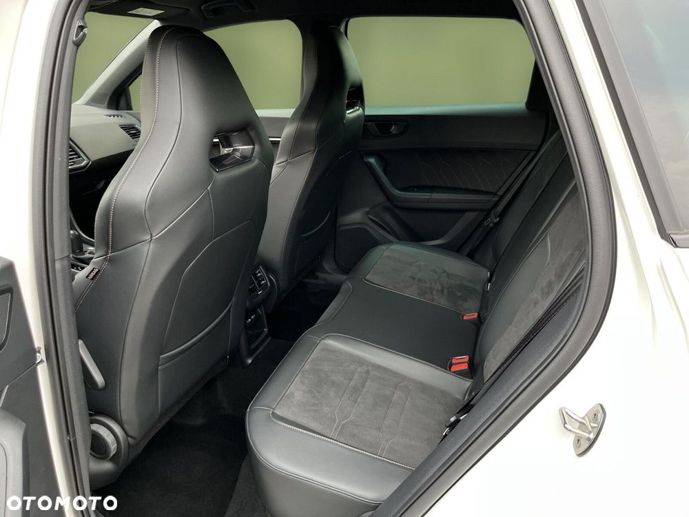 Cupra Ateca 2.0 TSI 4Drive VZ DSG - 31