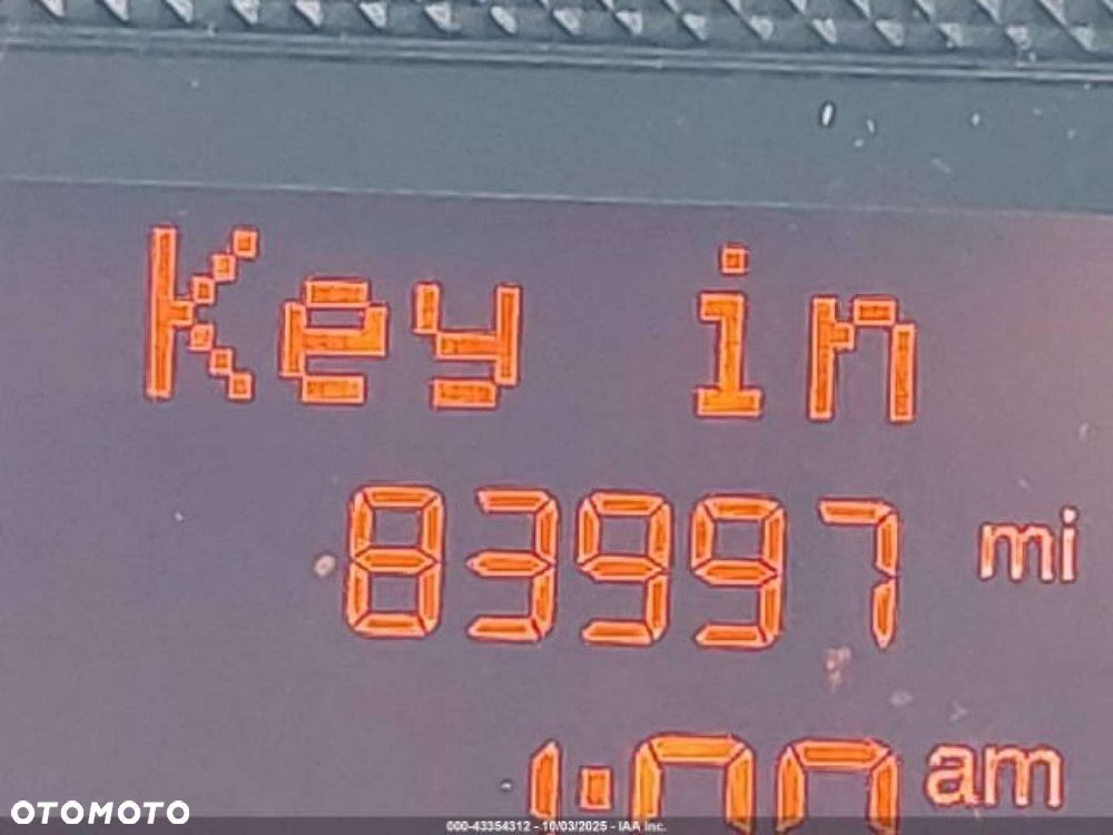 RAM ProMaster 2500 - 12