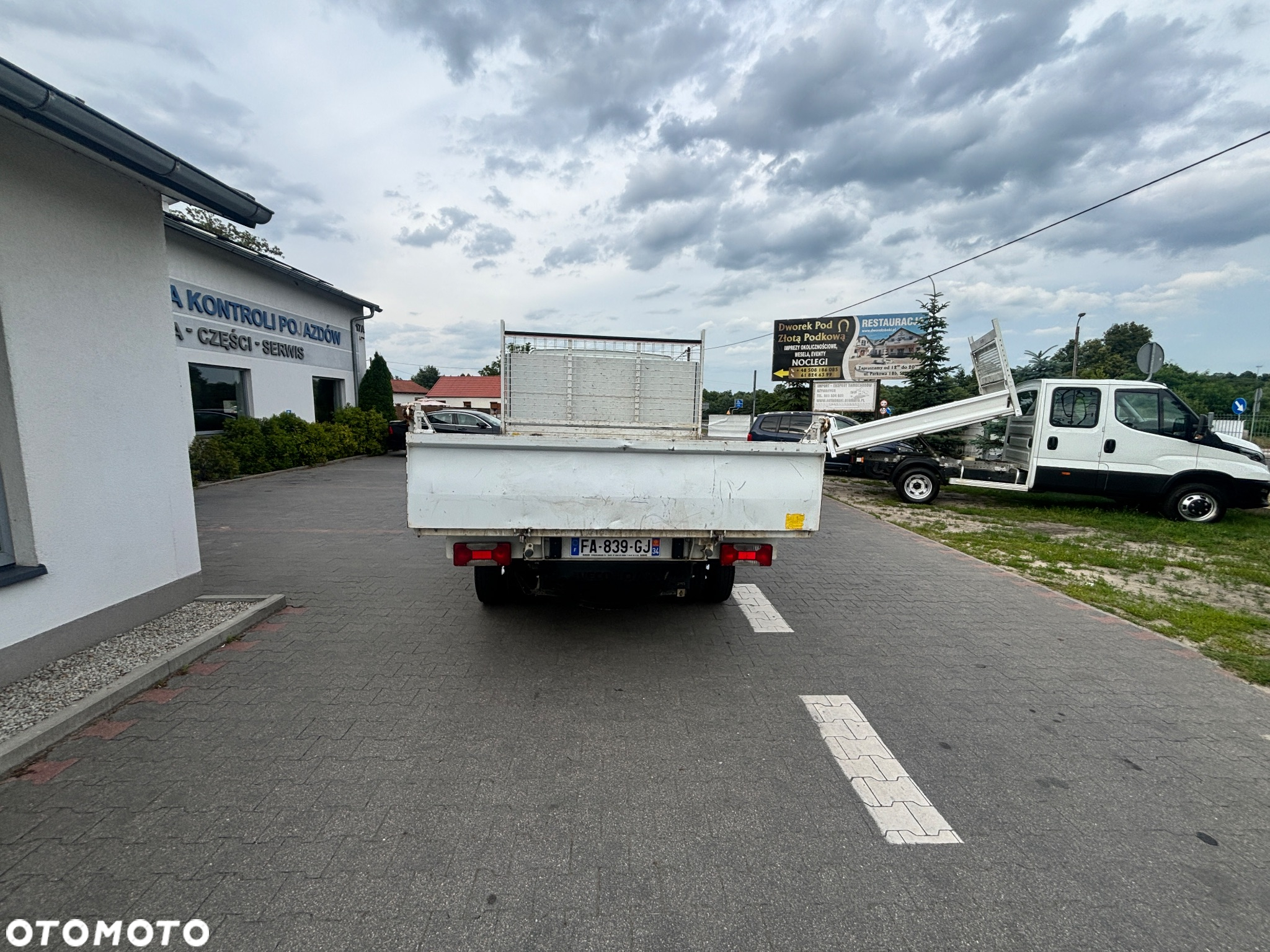 Iveco Daily - 6