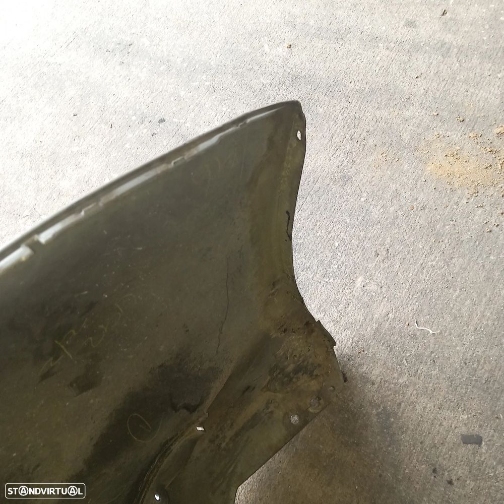 Para-choques trás Toyota Auris 2 facelift 52159 02d30 - 6