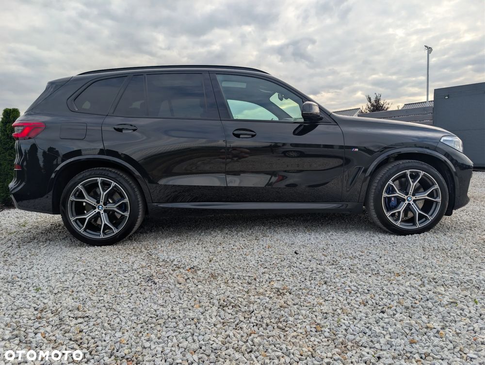 BMW X5 xDrive40i sport - 7