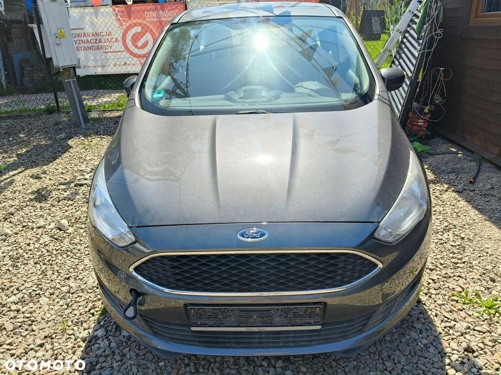 Ford C-MAX 1.0 EcoBoost Ambiente ASS - 9