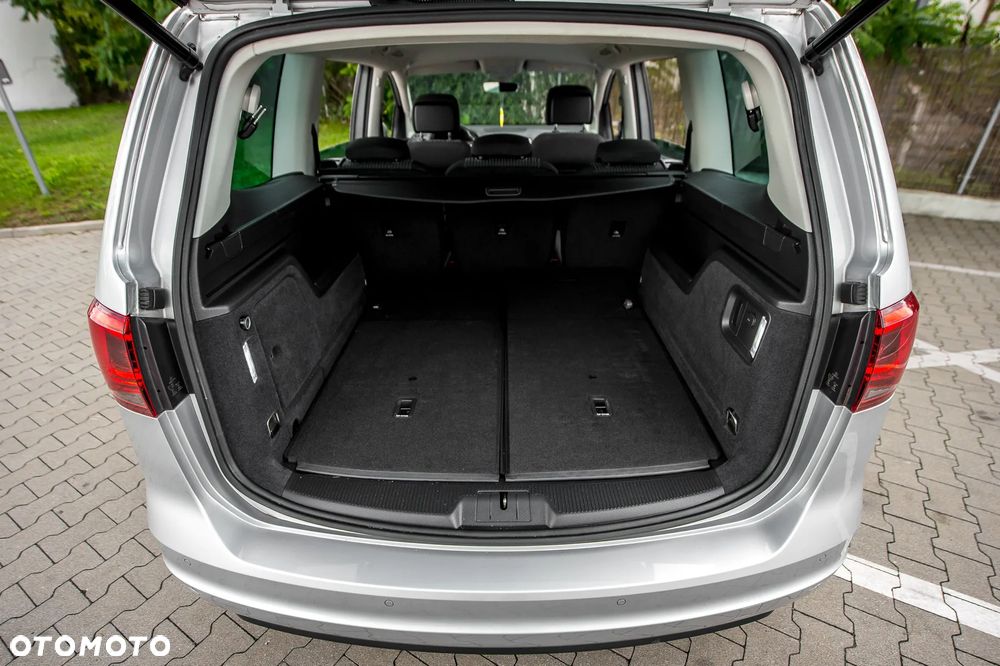 Seat Alhambra 2.0 TDI S&S DSG FR-LINE - 37