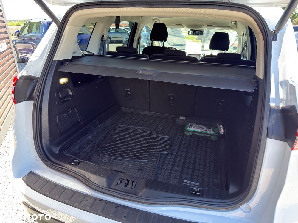 Ford S-Max 2.0 TDCi Titanium - 14