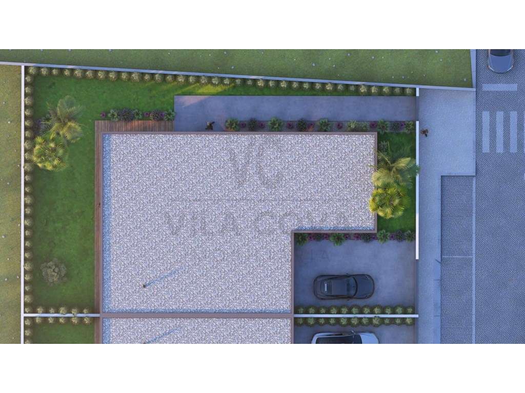 Moradia Geminada T3 Venda Póvoa de Varzim - Grande imagem: 3/8