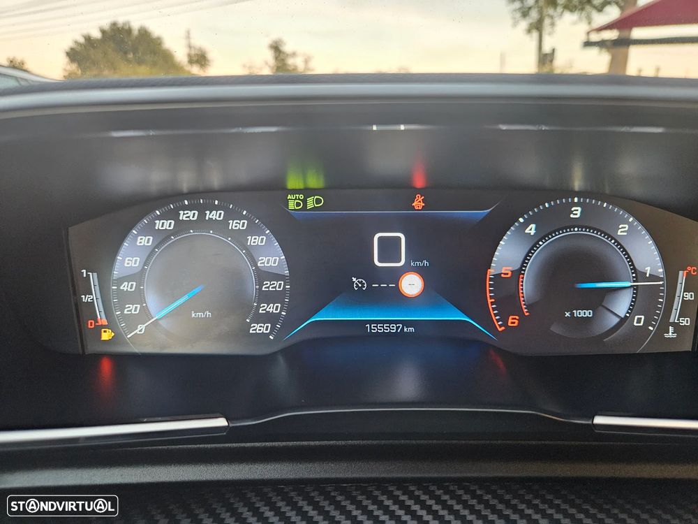 Peugeot 508 SW 1.5 BlueHDi GT Line - 46