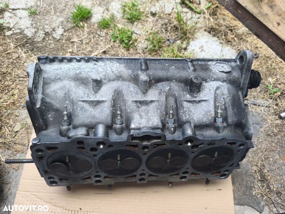 Chiuloasă cu un ax came 2.0 tdi BMP Volkswagen Passat B6 2005-2010 - 8