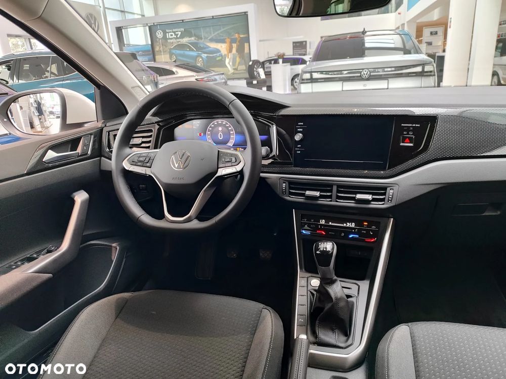 Volkswagen Taigo 1.0 TSI Special Edition - 23
