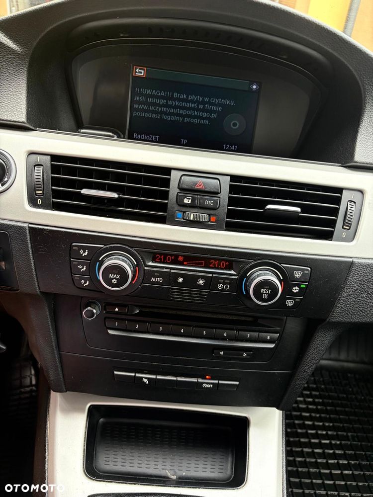 BMW Seria 3 320d - 5
