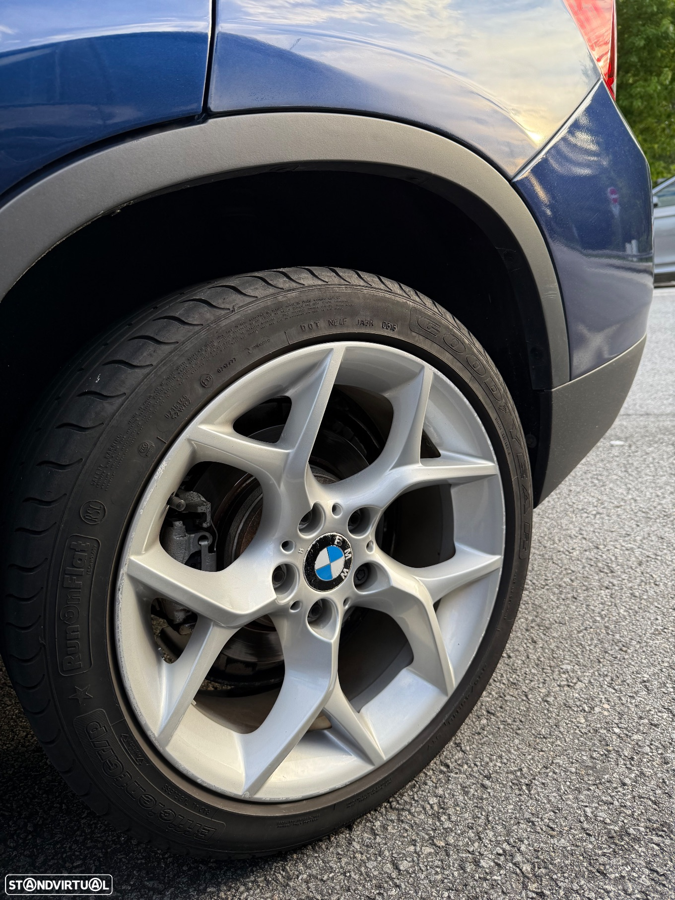 BMW X1 16 d sDrive xLine - 5