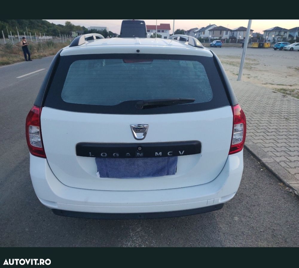 Dacia Logan - 4