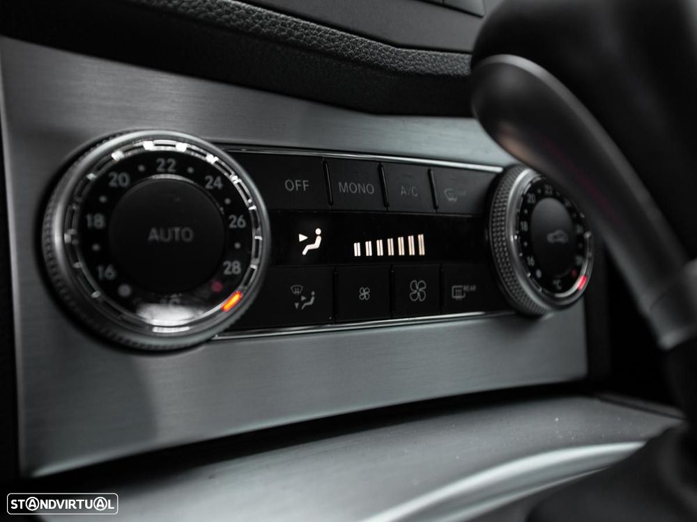 Mercedes-Benz C 220 - 18