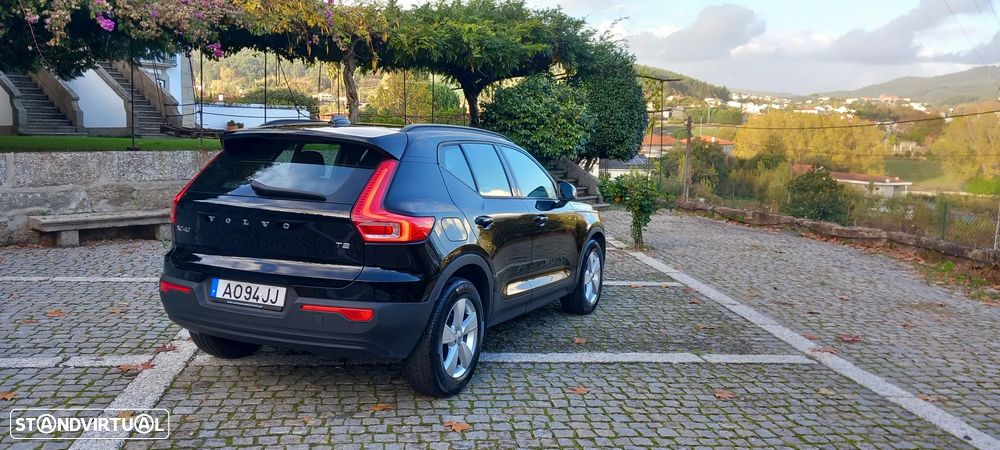 Volvo XC 40 - 40