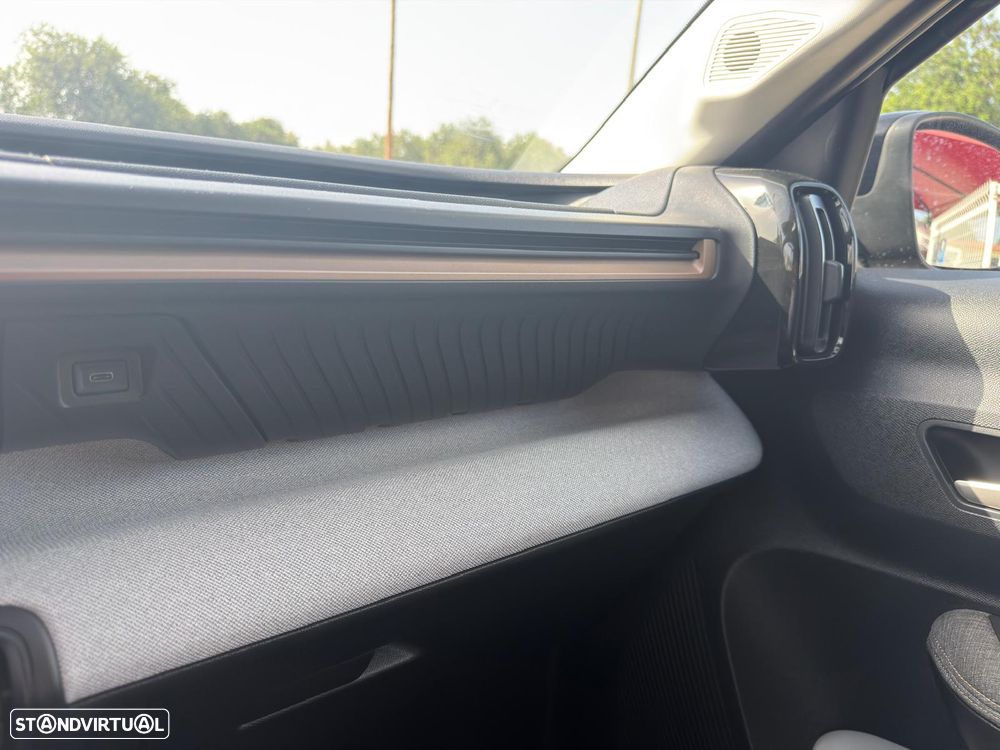Citroën C3 Aircross 1.2 Hybrid Plus e-DSC6 - 15