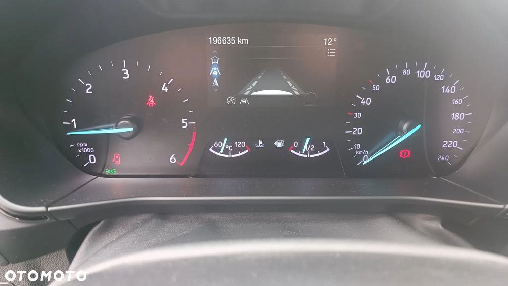 Ford Focus 2.0 EcoBlue ST-Line - 21