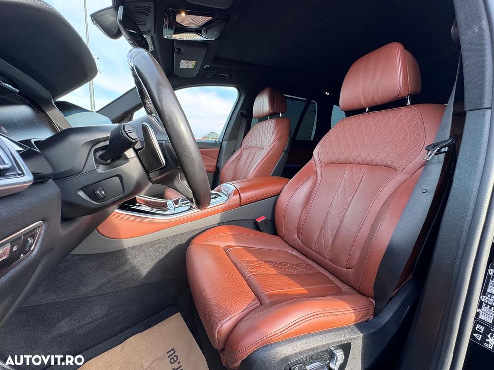 BMW X5 xDrive40d AT MHEV - 31