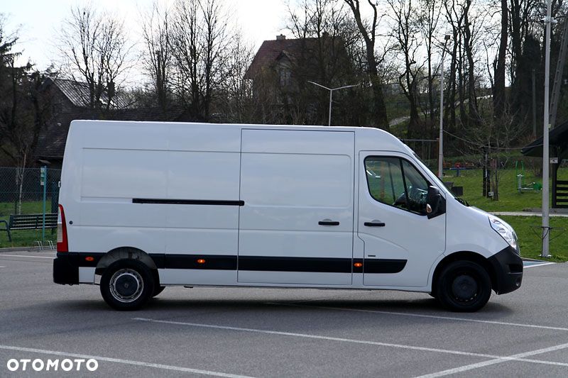 Renault MASTER - 5